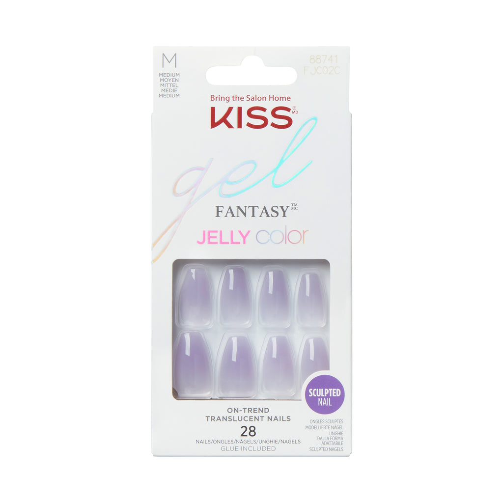Quince Jelly - Gel Fantasy Jelly Color