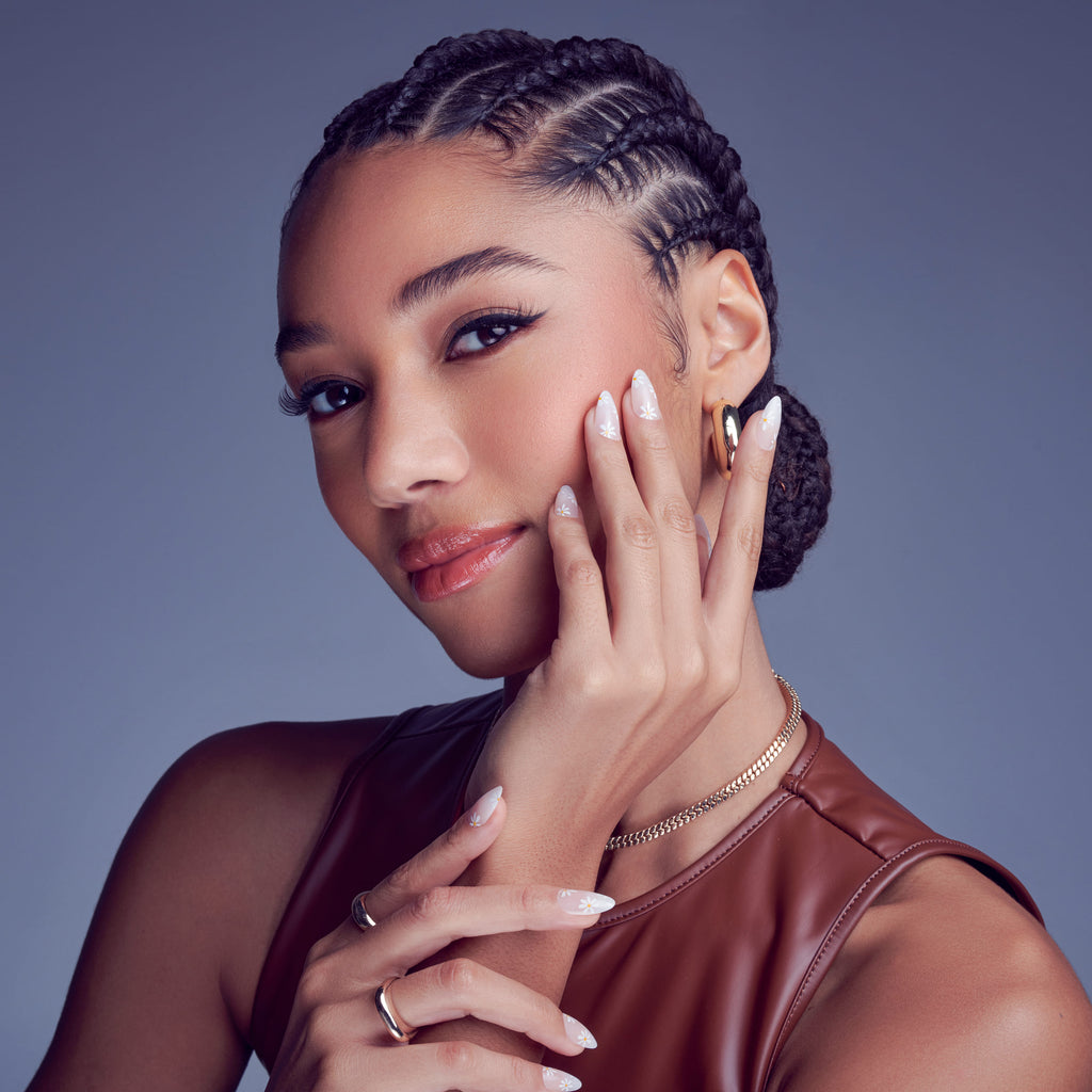 Red Flags - Salon X-tend LED Soft Gel System Nail Kit