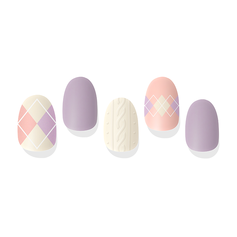 Knit Candy