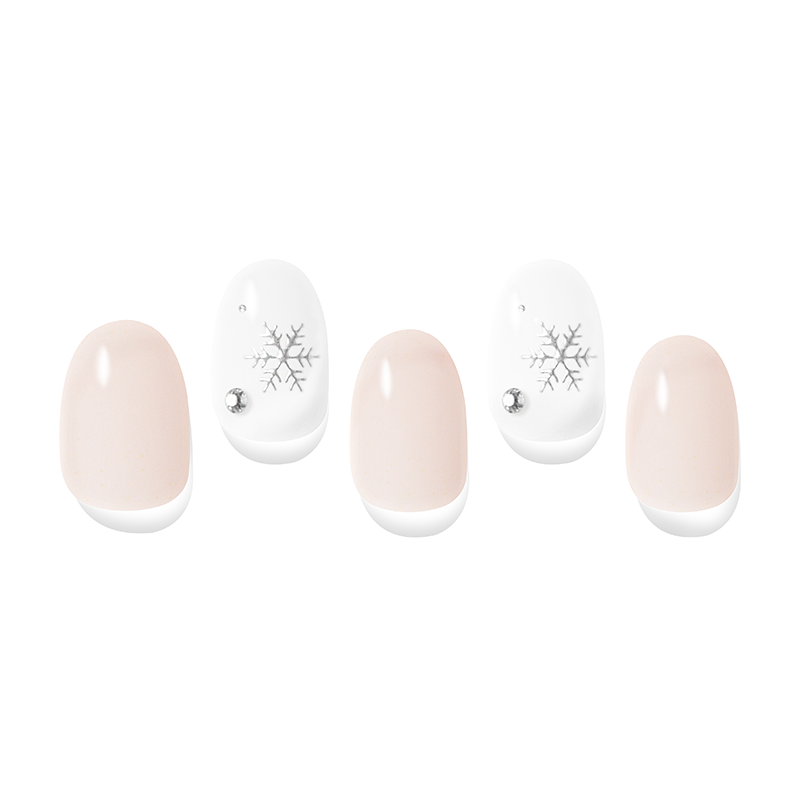 Snow Pink