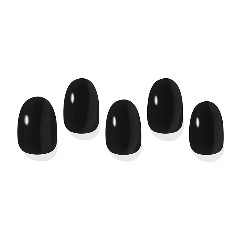 Vivid Black