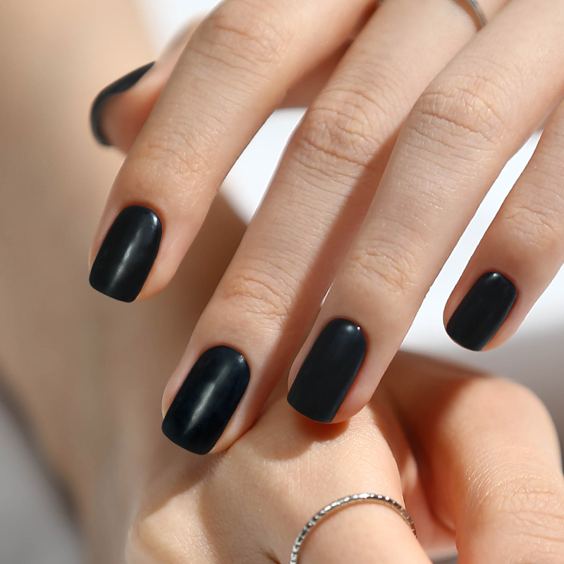 Vivid Black